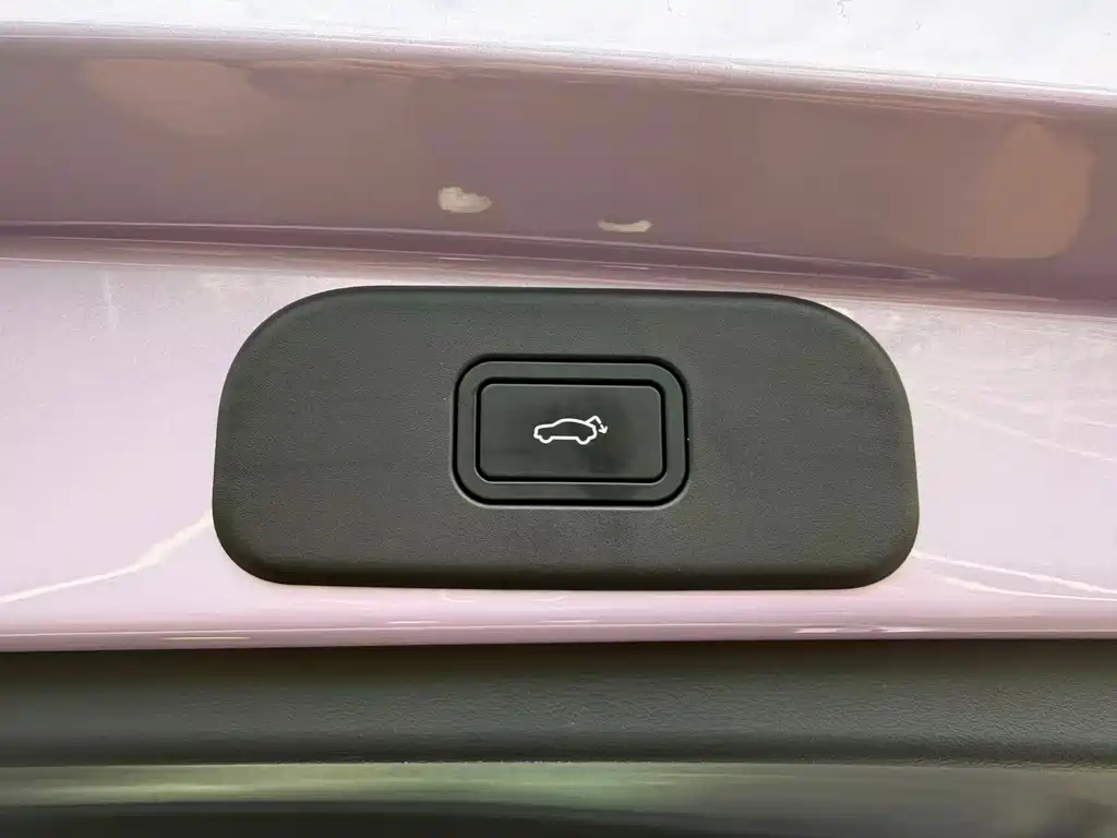 Geely Galaxy Starwish 2025 — фото 28