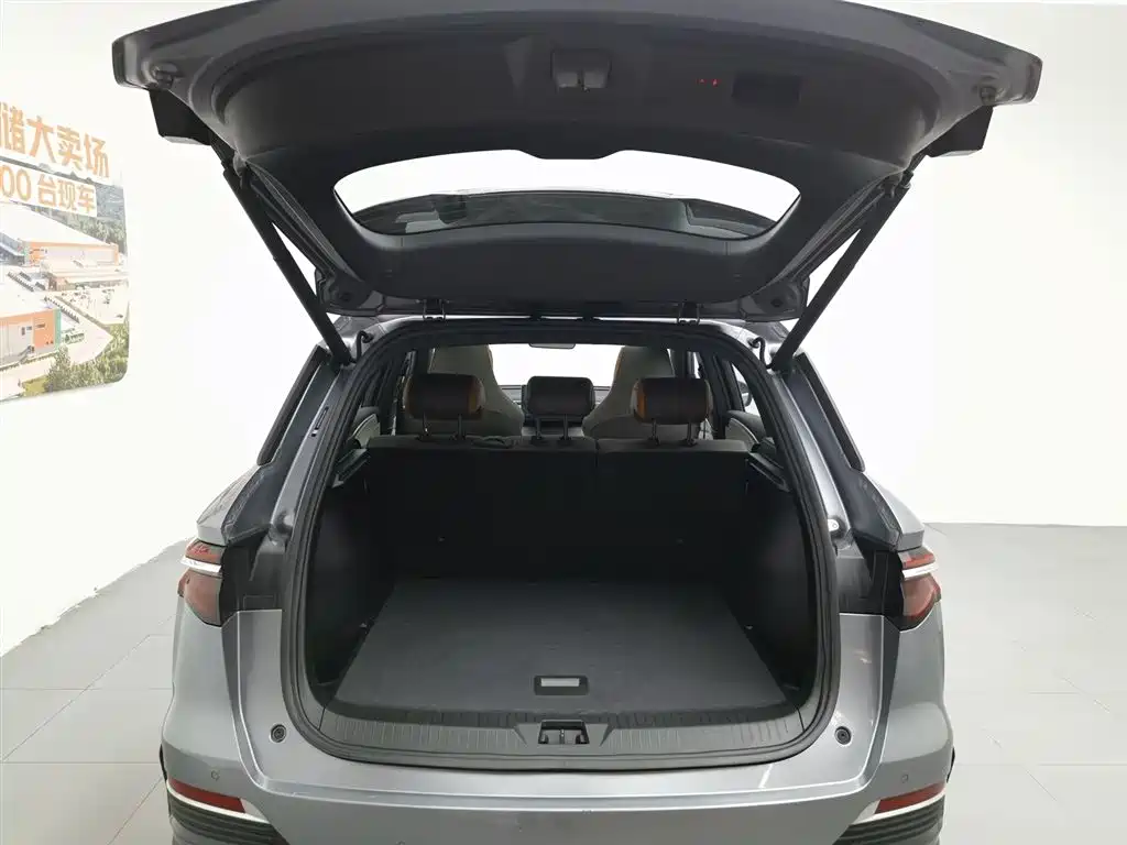 BYD Pro New Energy 2022 — фото 16