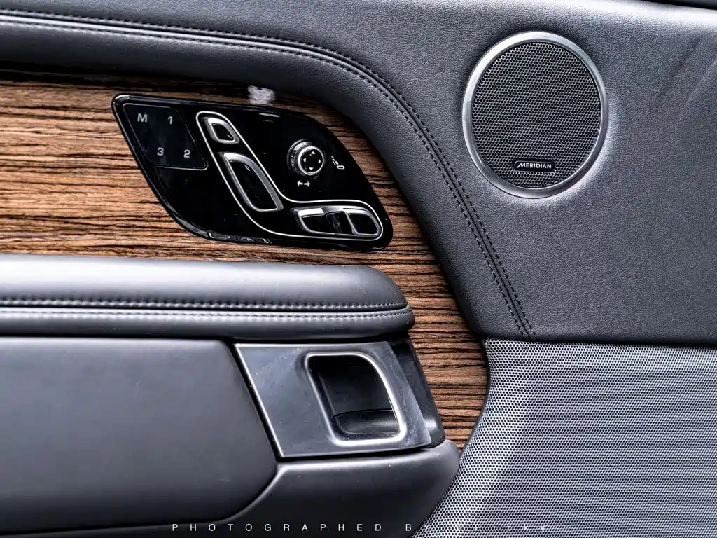 Land Rover Range Rover 2019 — фото 10