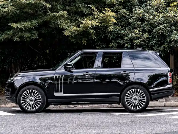 Land Rover Range Rover 2019