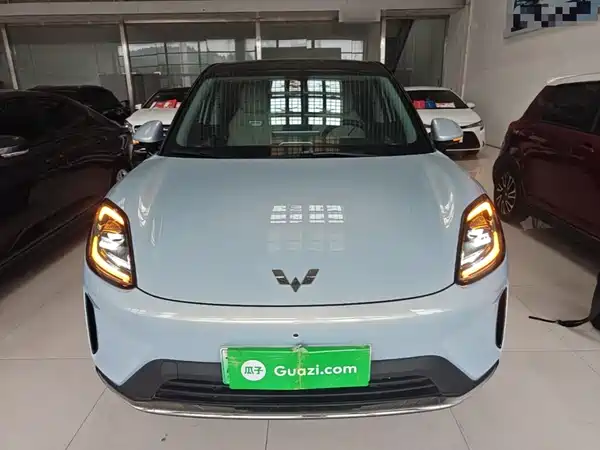 Wuling Bingo S 2025