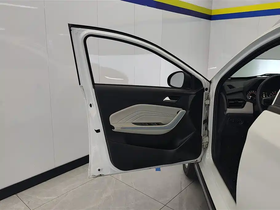 Chery Tiggo 3x 2022