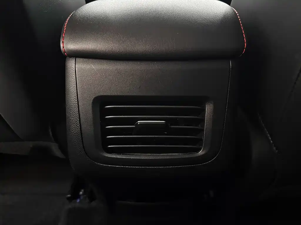 Changan CS35PLUS 2022 — фото 17