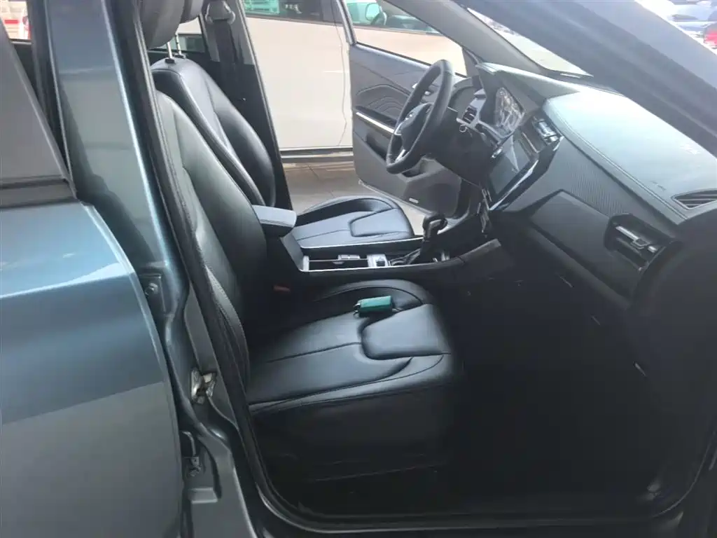 Chery Tiggo 3x 2020 — фото 25