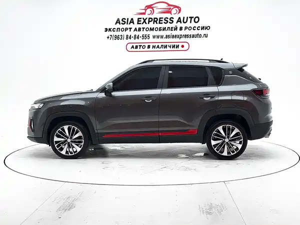 Changan CS35PLUS 2022