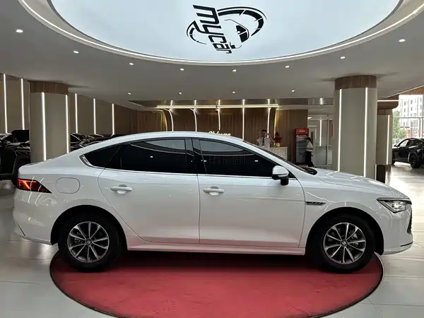 BYD Qin PLUS 2025