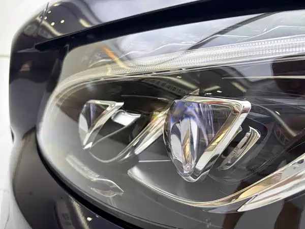 Mercedes-Benz C-Class 2015