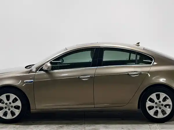 Buick Regal 2015