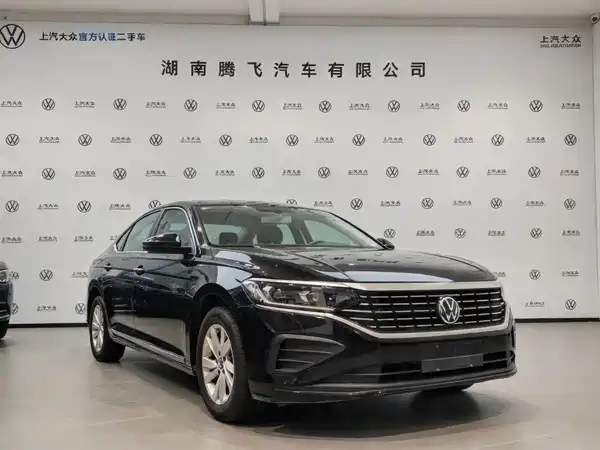 Volkswagen Passat 2024