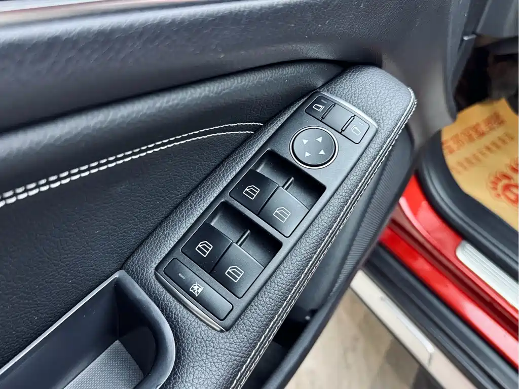 Mercedes-Benz GLA 2019 — фото 12