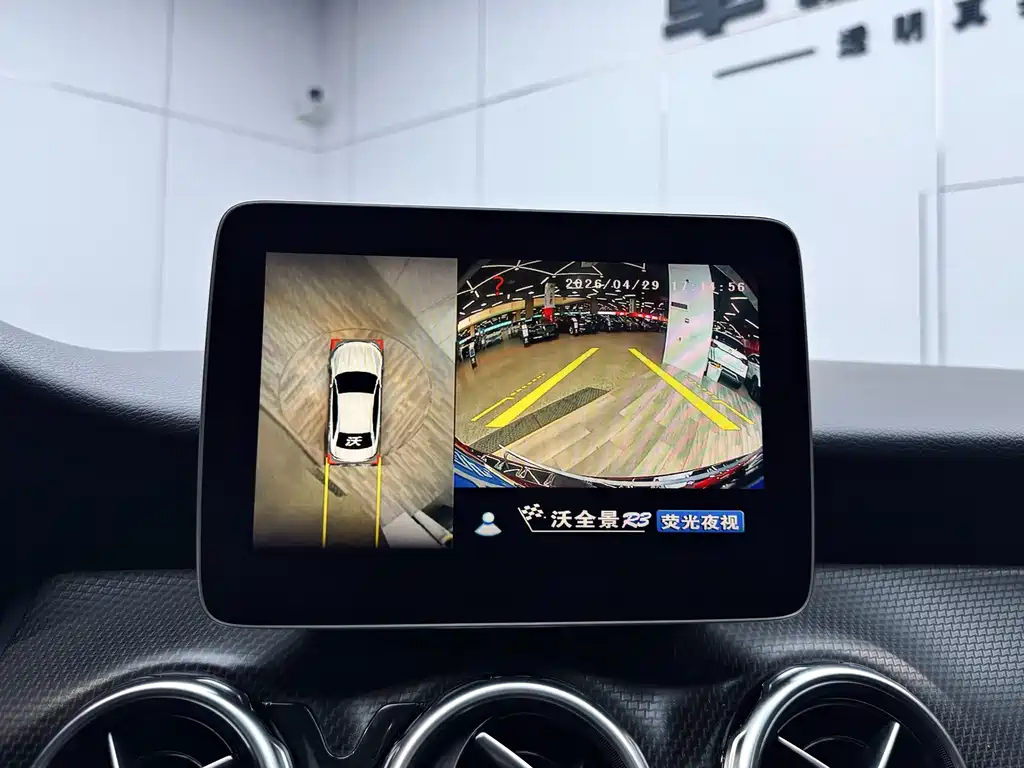 Mercedes-Benz GLA 2019 — фото 15