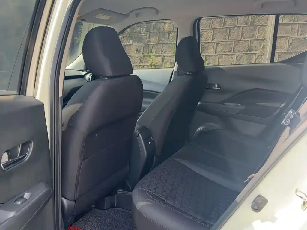 Nissan Kicks 2024