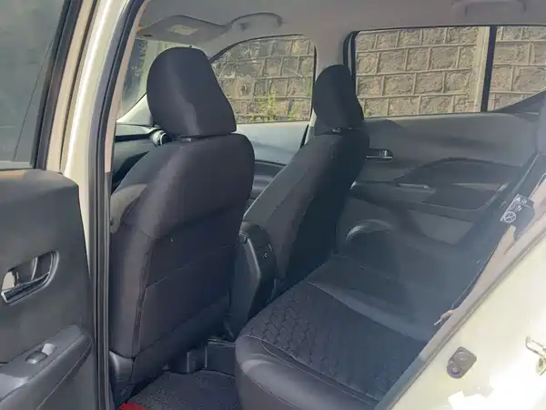 Nissan Kicks 2024