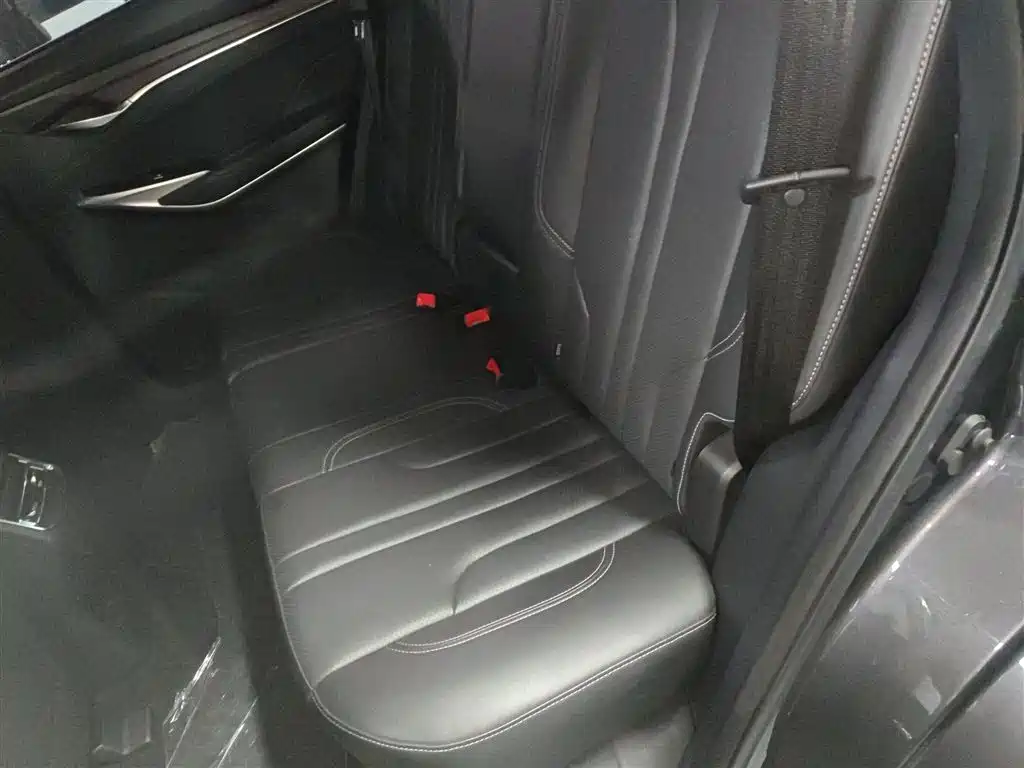 Changan CS75 PLUS 2019 — фото 14