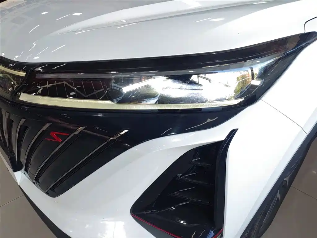 Changan CS75 PLUS 2023 — фото 19