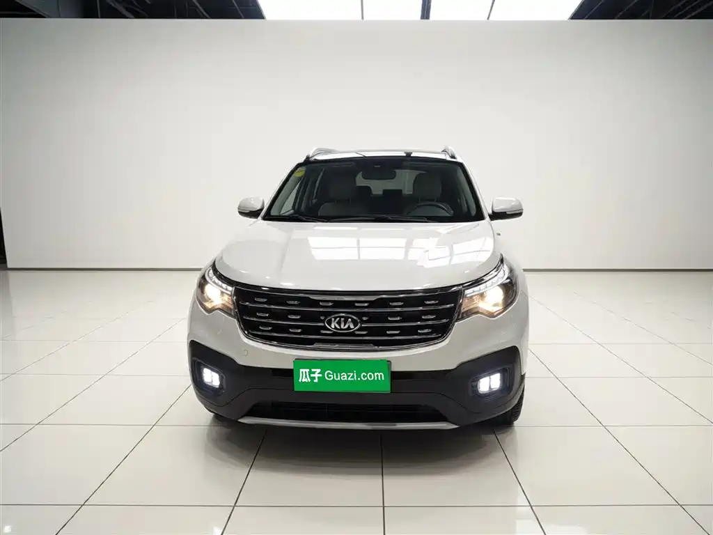 Kia Sportage 2021 — фото 3