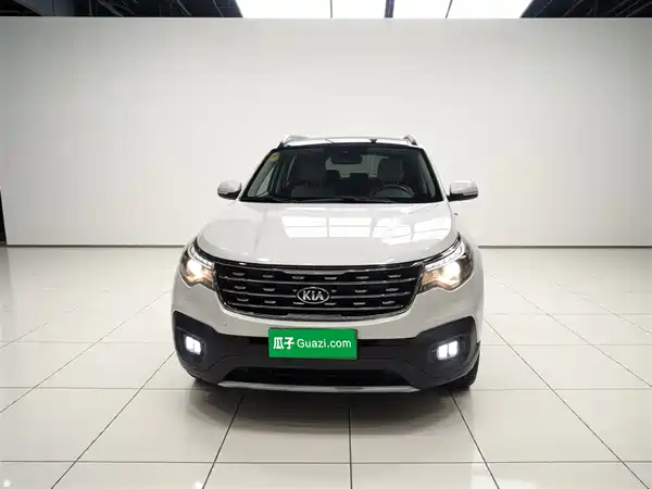 Kia Sportage 2019