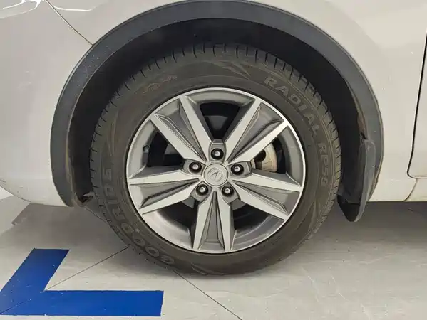 Changan Eado XT 2017