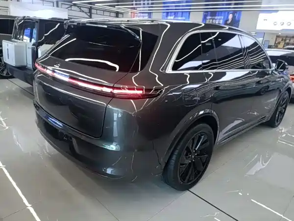 Li Auto L7 2024