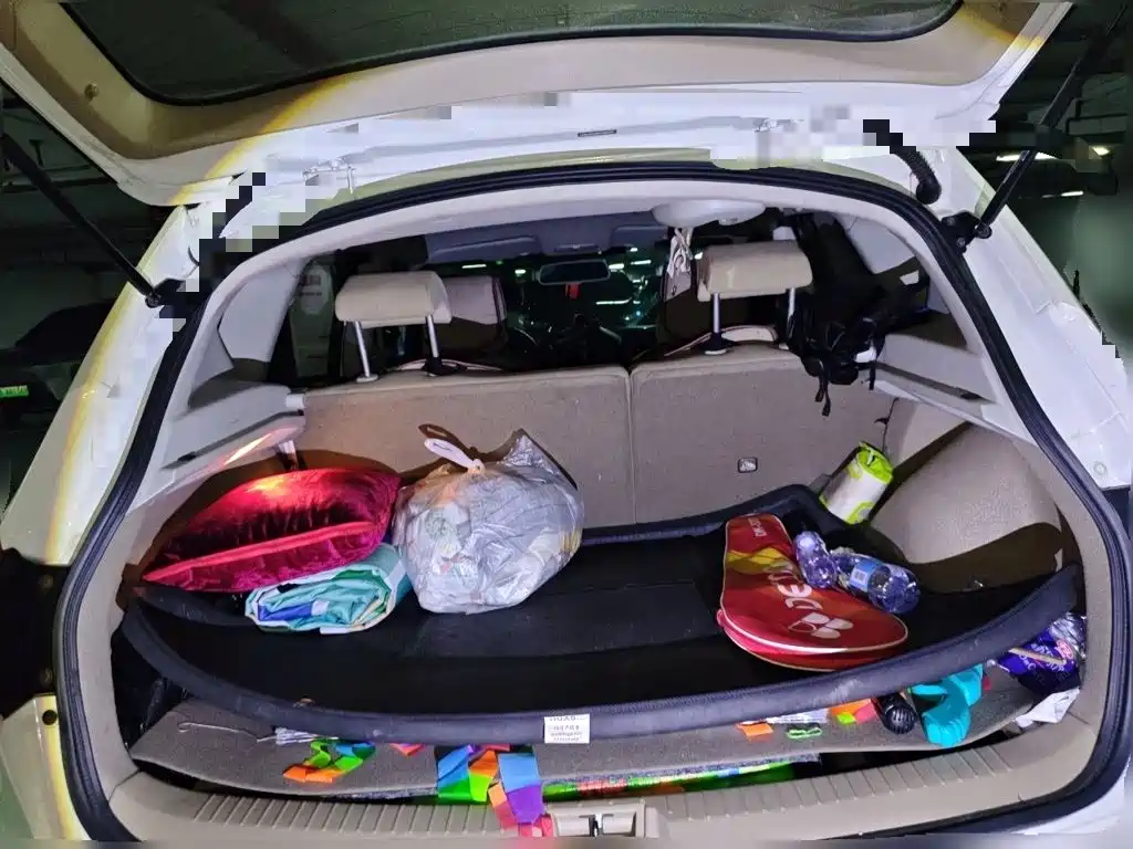 Nissan Qashqai 2015 — фото 10