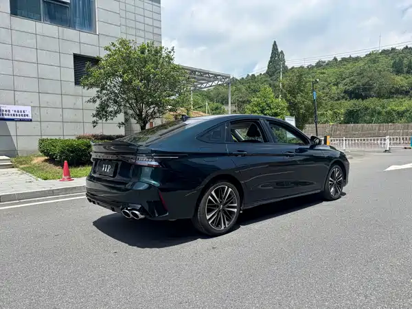 Chery Arrizo 8 2025