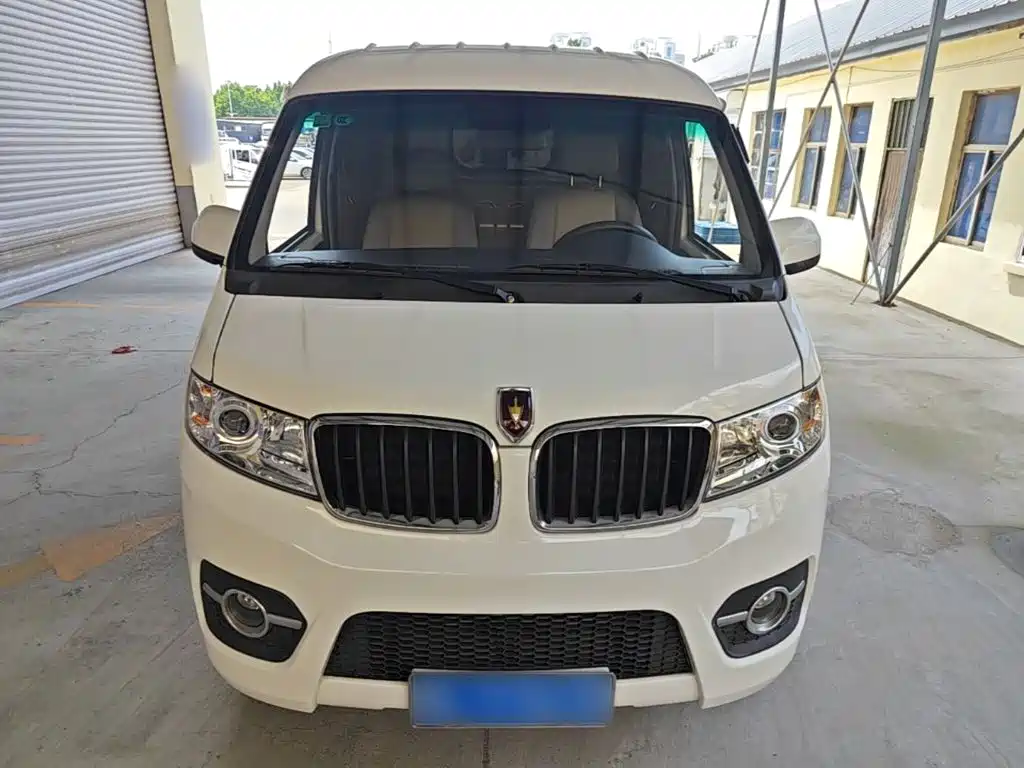 Jinbei X30 2024