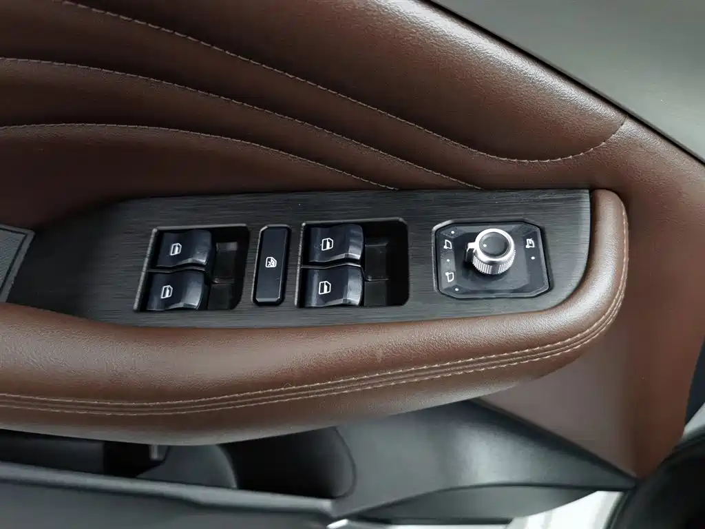Haval F7 2019 — фото 9