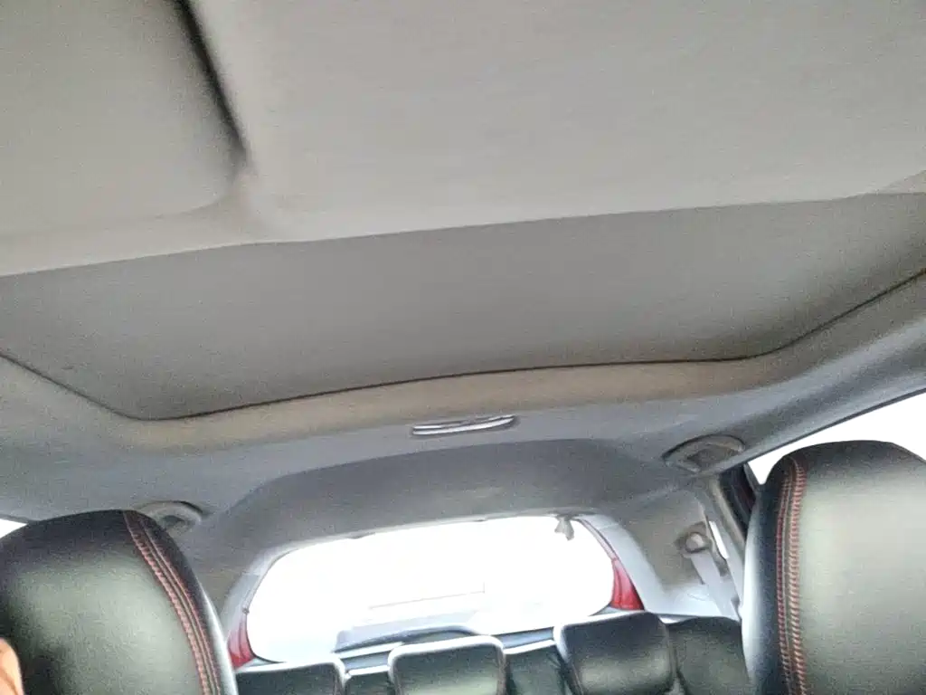 Honda Fit 2014 — фото 18