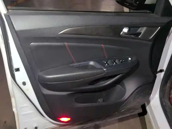 Changan CS75 2015