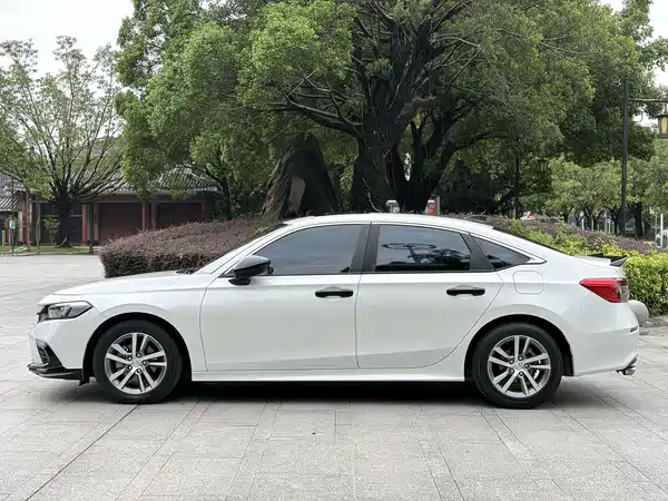 Honda Civic 2023