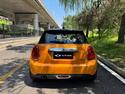 MINI MINI 2018