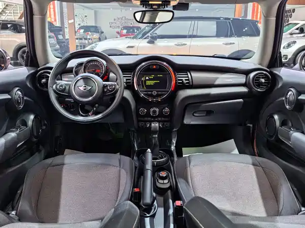 MINI 2014