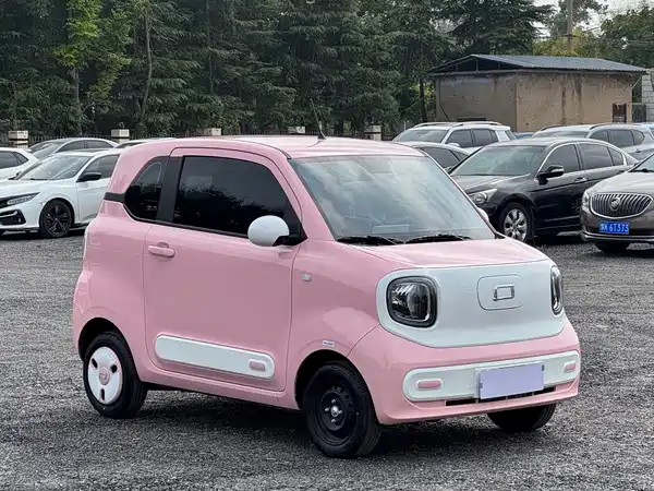 Bestune Pony 2025