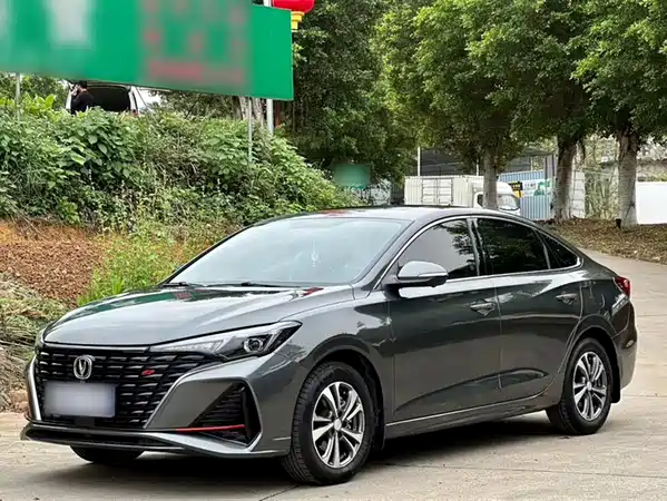 Changan Eado 2023