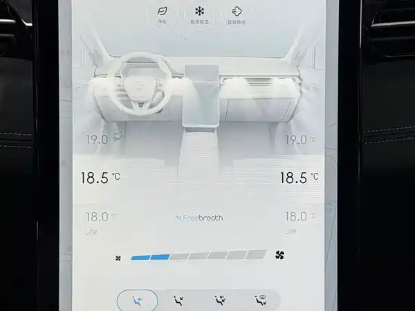 XPeng G3 2021