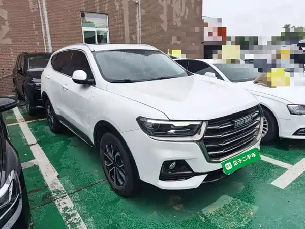 Haval H6 2022
