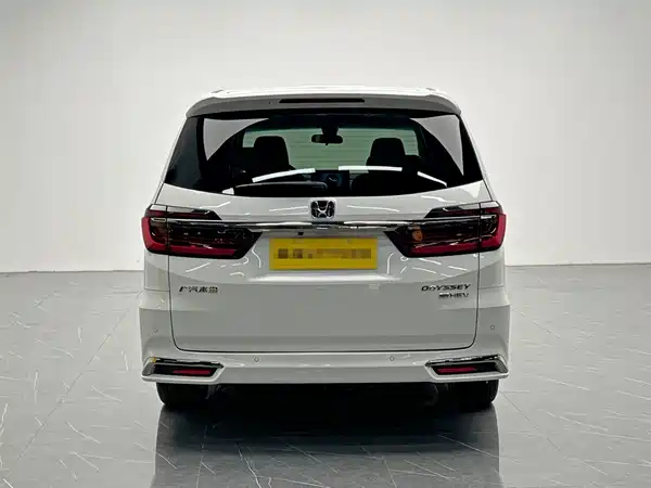 Honda Odyssey 2023