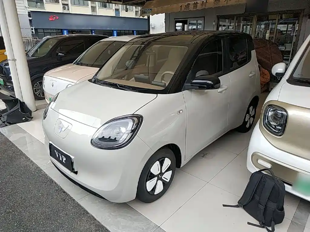 Wuling MINIEV 2025