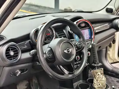MINI MINI 2015