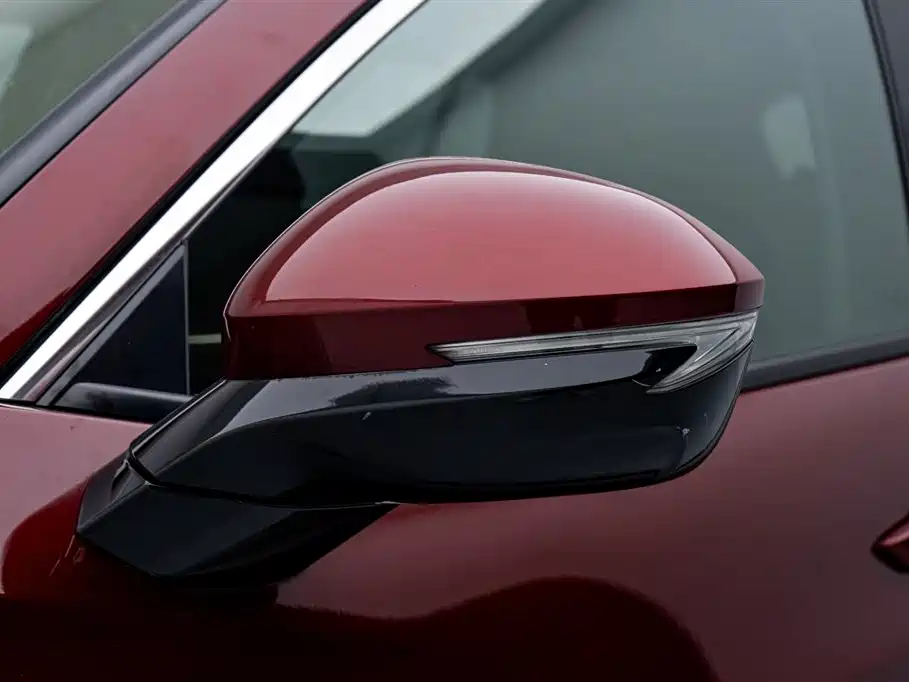 Acura CDX 2016 — фото 12