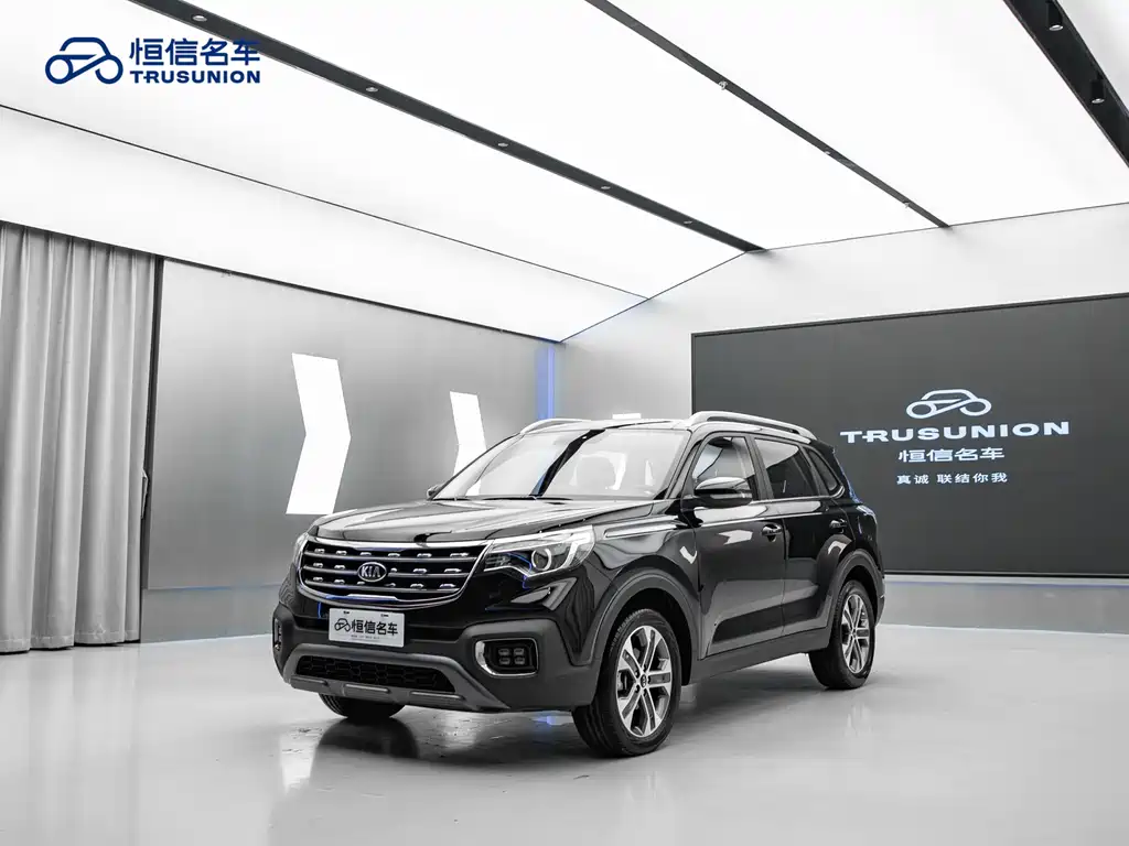 Kia Sportage 2020 — фото 3
