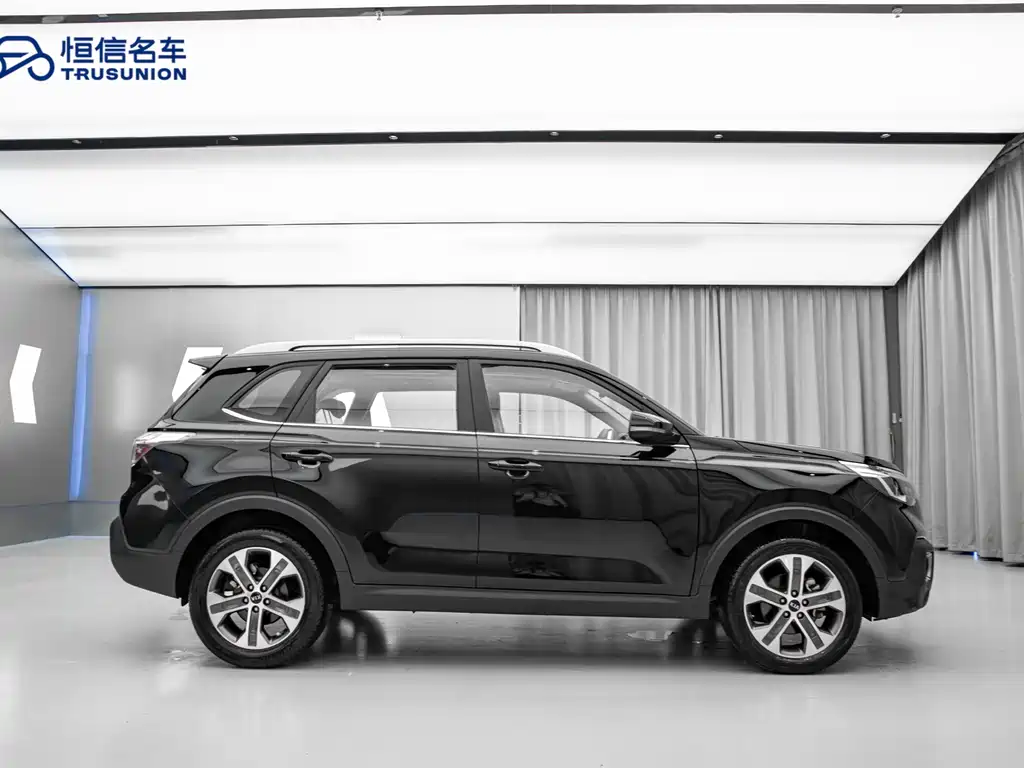 Kia Sportage 2020 — фото 4