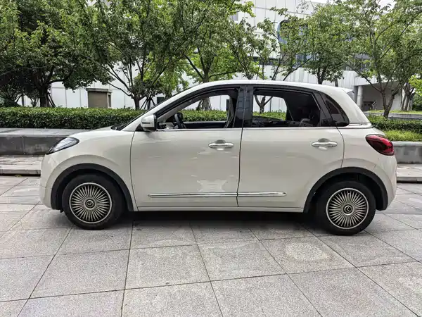 Wuling Bingo 2023