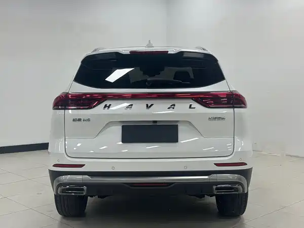 Haval H6 2022