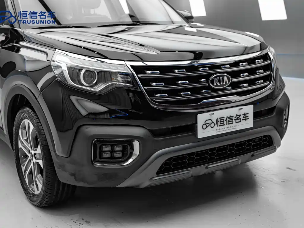 Kia Sportage 2020 — фото 9