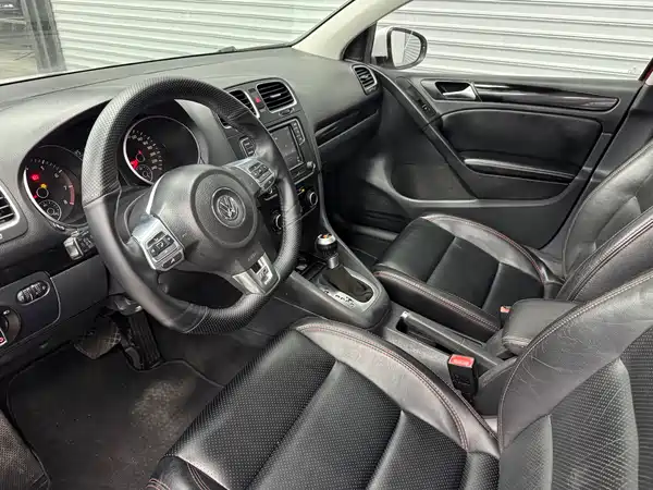 Volkswagen Golf 2013
