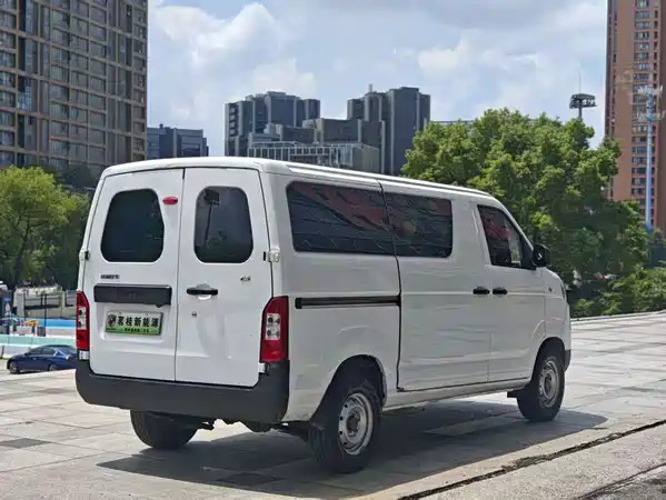 Karry Jiangtun E5 2025