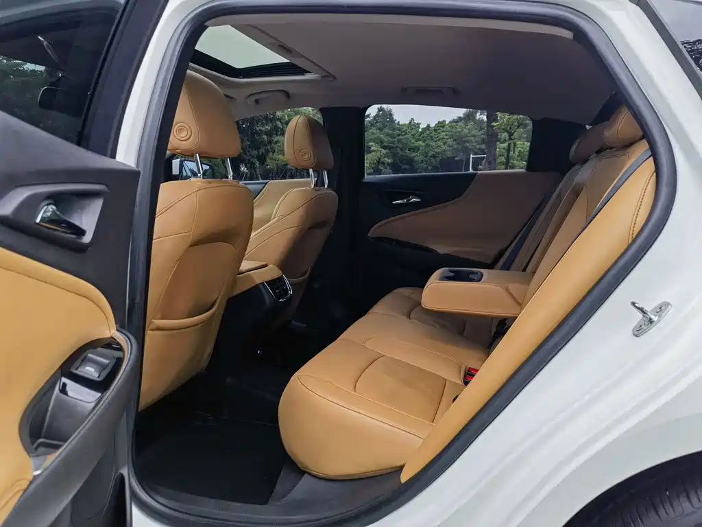 Chevrolet Malibu XL 2016 — фото 13
