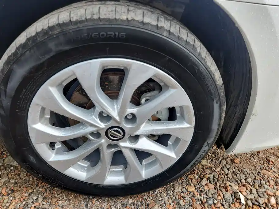 Nissan Sylphy 2019