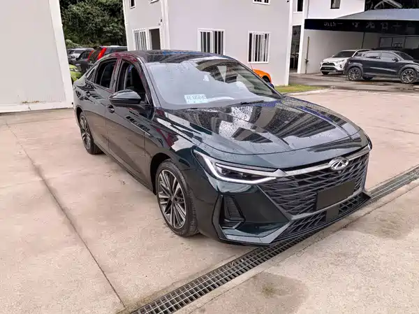 Chery Arrizo 8 2023